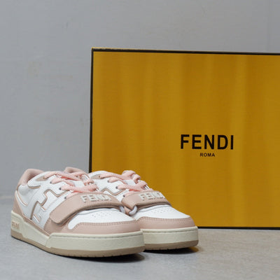 Fendi Sneakers for Men and Women – Premium Leather Designer Shoes