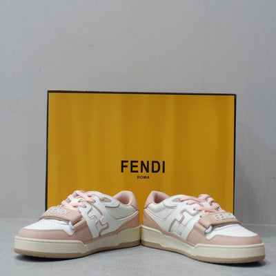 Fendi Sneakers for Men and Women – Premium Leather Designer Shoes