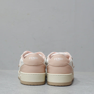 Fendi Sneakers for Men and Women – Premium Leather Designer Shoes