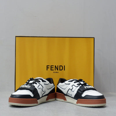 Fendi Sneakers for Men and Women – Premium Leather Designer Shoes