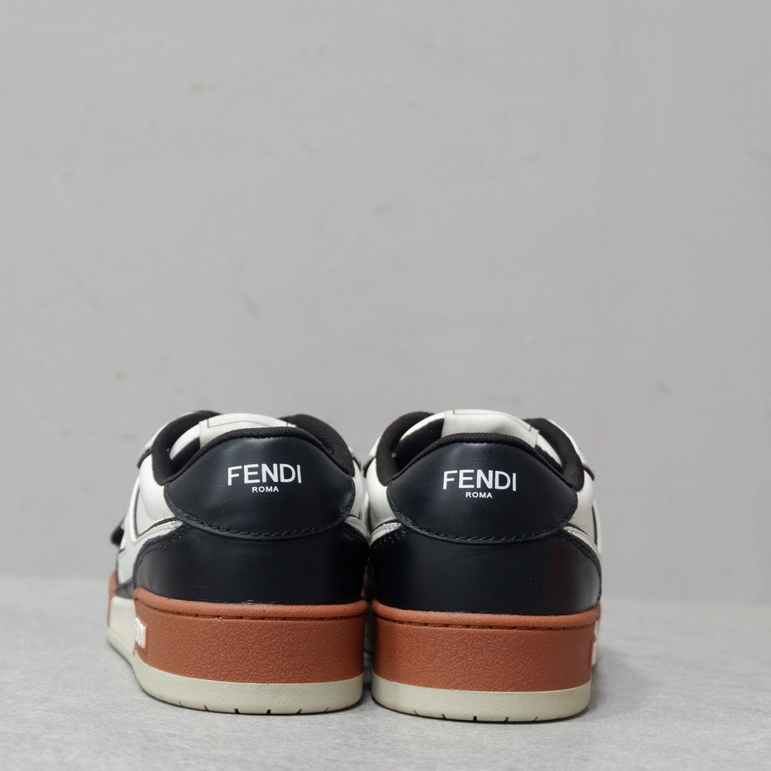 Fendi Sneakers for Men and Women – Premium Leather Designer Shoes