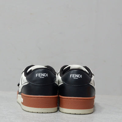 Fendi Sneakers for Men and Women – Premium Leather Designer Shoes