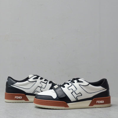 Fendi Sneakers for Men and Women – Premium Leather Designer Shoes