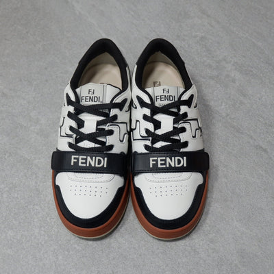 Fendi Sneakers for Men and Women – Premium Leather Designer Shoes