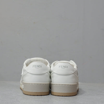 Fendi Sneakers for Men and Women – Premium Leather Designer Shoes