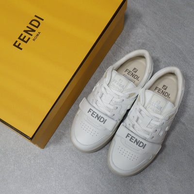 Fendi Sneakers for Men and Women – Premium Leather Designer Shoes