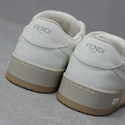 Fendi Sneakers for Men and Women – Premium Leather Designer Shoes