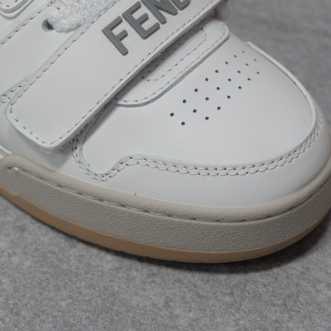 Fendi Sneakers for Men and Women – Premium Leather Designer Shoes