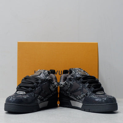 Designer Sneakers Shoes – Lifestyle Sneakers, Latest Sneakers