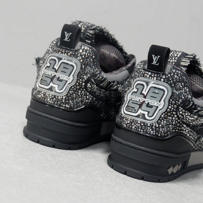 Designer Sneakers Shoes – Lifestyle Sneakers, Latest Sneakers