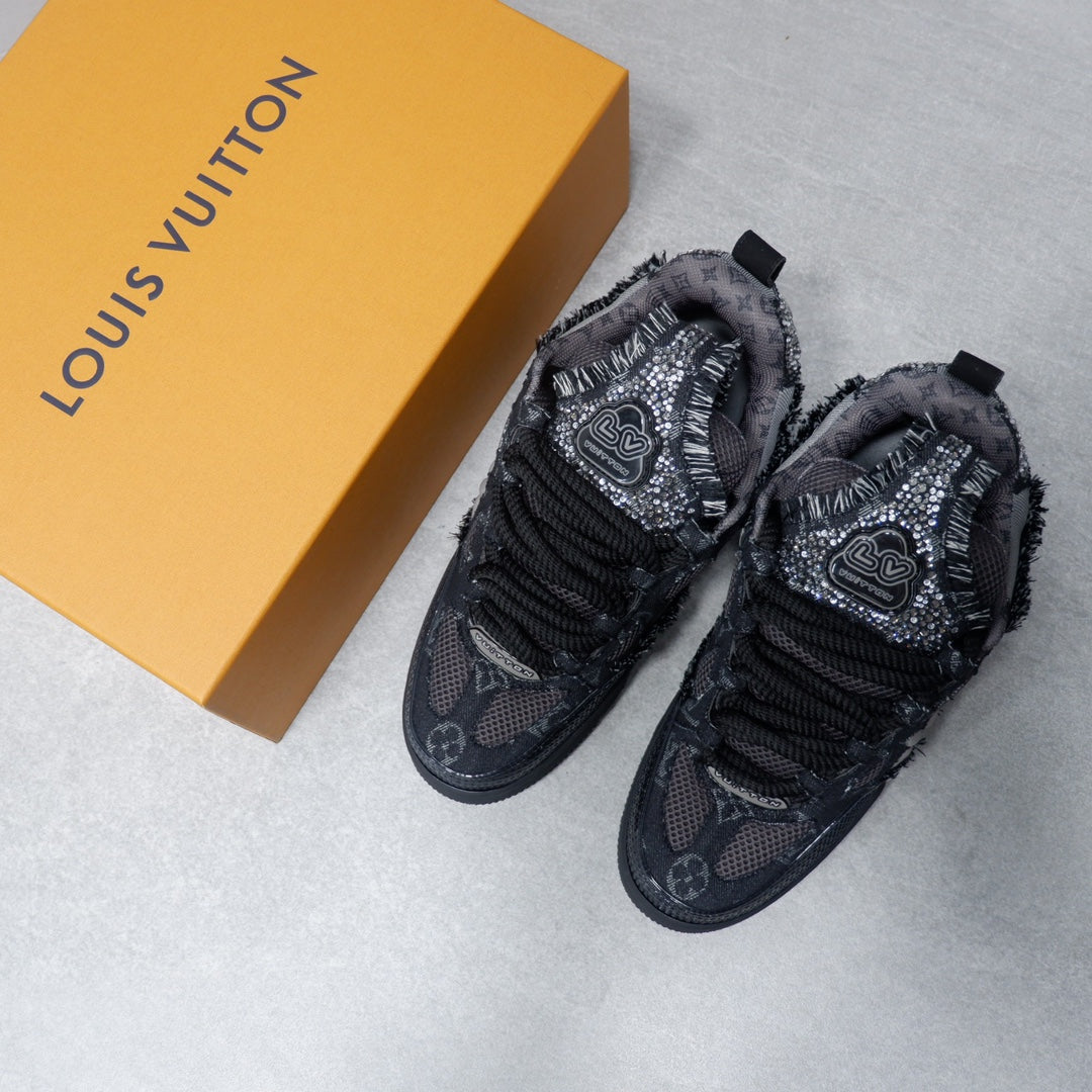Designer Sneakers Shoes – Lifestyle Sneakers, Latest Sneakers