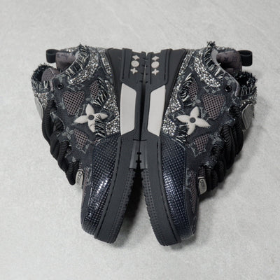 Designer Sneakers Shoes – Lifestyle Sneakers, Latest Sneakers