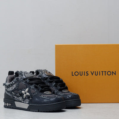 Designer Sneakers Shoes – Lifestyle Sneakers, Latest Sneakers