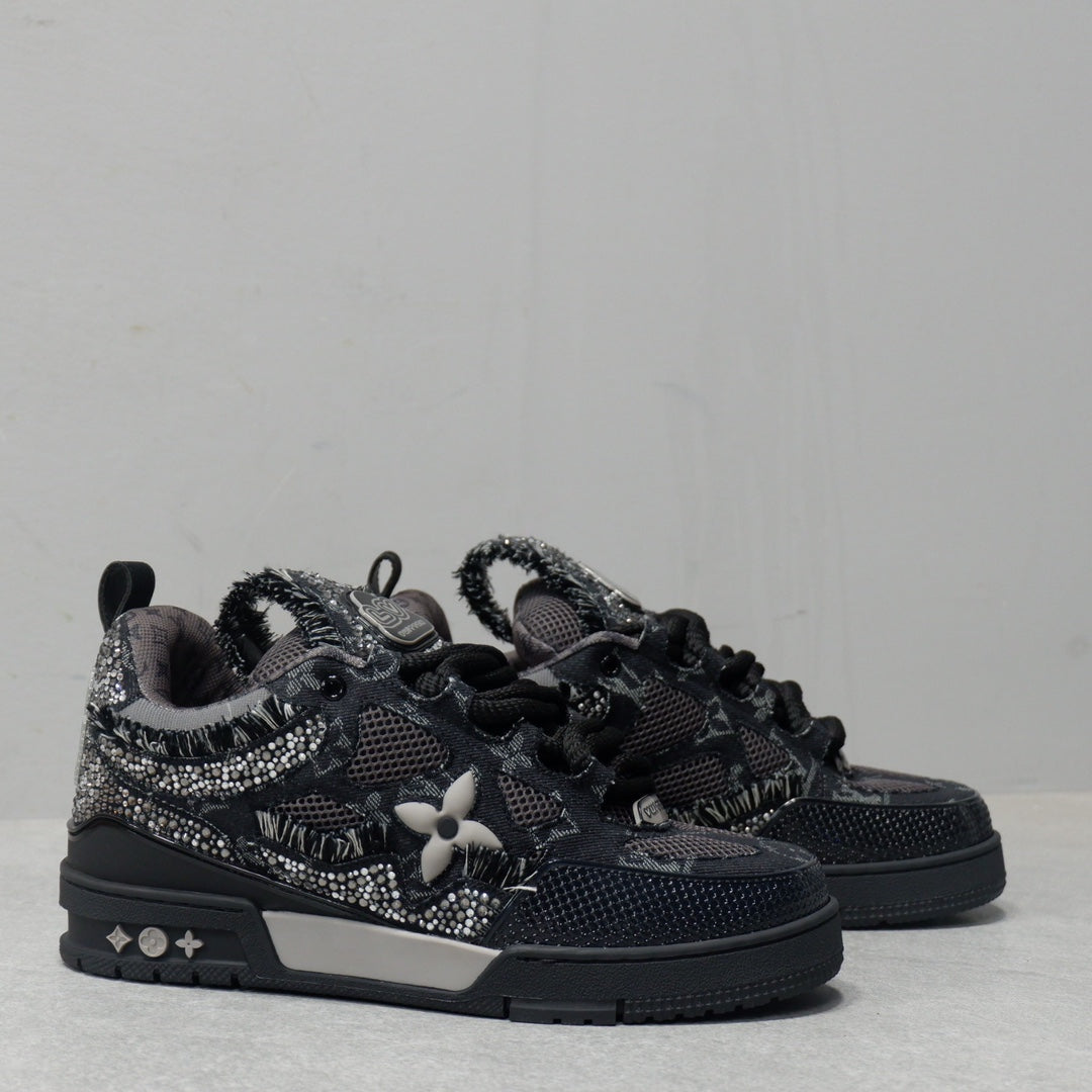 Designer Sneakers Shoes – Lifestyle Sneakers, Latest Sneakers