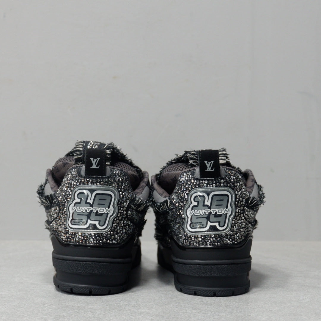 Designer Sneakers Shoes – Lifestyle Sneakers, Latest Sneakers