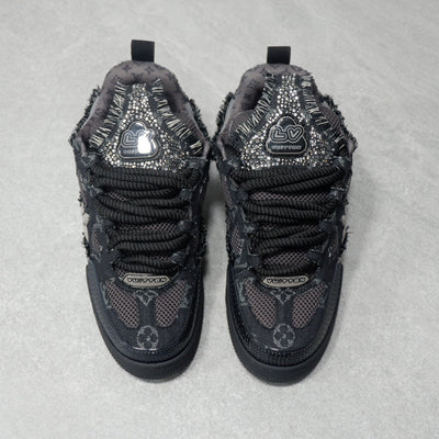 Designer Sneakers Shoes – Lifestyle Sneakers, Latest Sneakers