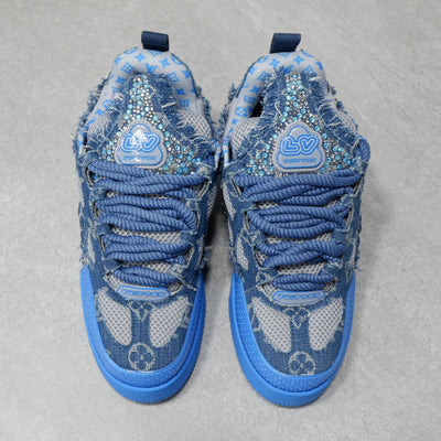 Designer Sneakers Shoes – Lifestyle Sneakers, Latest Sneakers