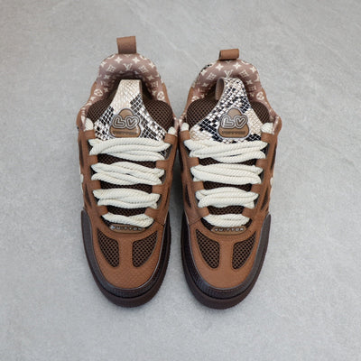 Designer Sneakers Shoes – Lifestyle Sneakers, Latest Sneakers