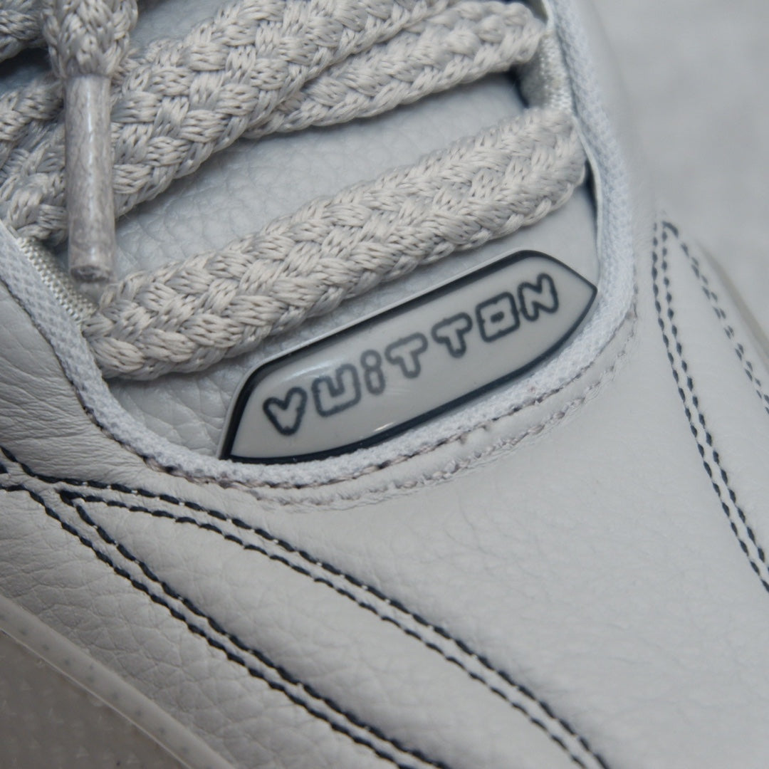 Designer Sneakers Shoes – Lifestyle Sneakers, Latest Sneakers