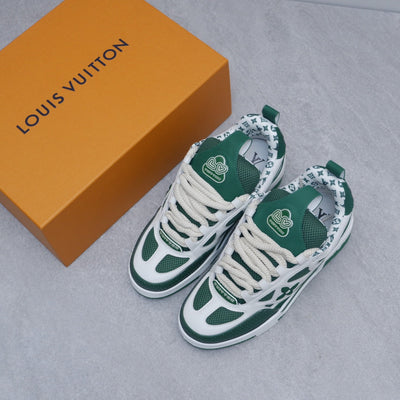 Designer Sneakers Shoes – Lifestyle Sneakers, Latest Sneakers