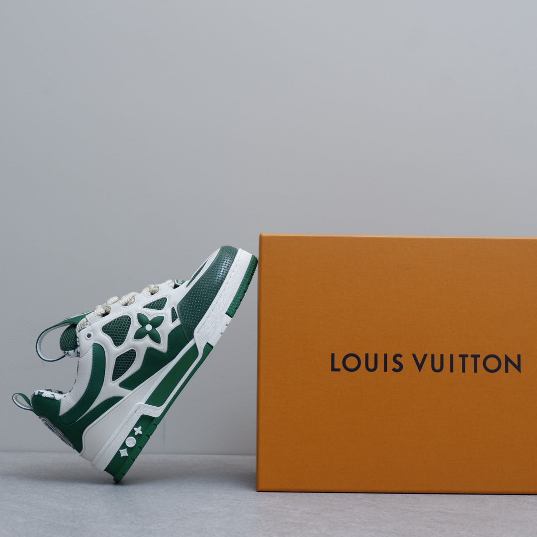 Designer Sneakers Shoes – Lifestyle Sneakers, Latest Sneakers