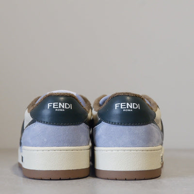 Fendi Sneakers for Men and Women – Premium Leather Designer Shoes