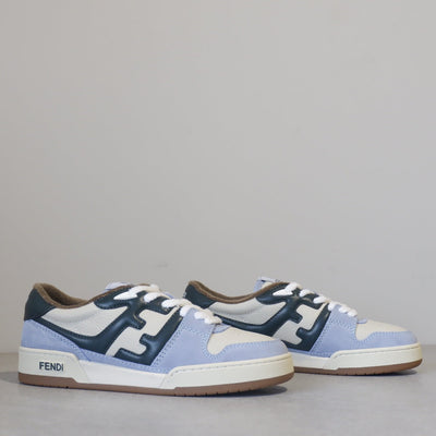 Fendi Sneakers for Men and Women – Premium Leather Designer Shoes