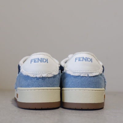 Fendi Sneakers for Men and Women – Premium Leather Designer Shoes