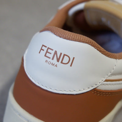 Fendi Sneakers for Men and Women – Premium Leather Designer Shoes