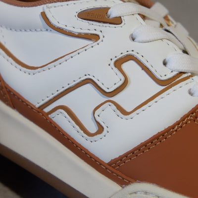Fendi Sneakers for Men and Women – Premium Leather Designer Shoes