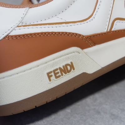 Fendi Sneakers for Men and Women – Premium Leather Designer Shoes