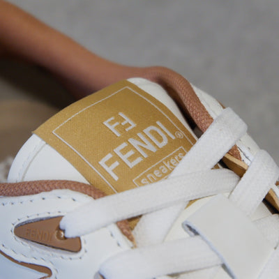 Fendi Sneakers for Men and Women – Premium Leather Designer Shoes