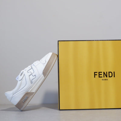 Fendi Sneakers for Men and Women – Premium Leather Designer Shoes
