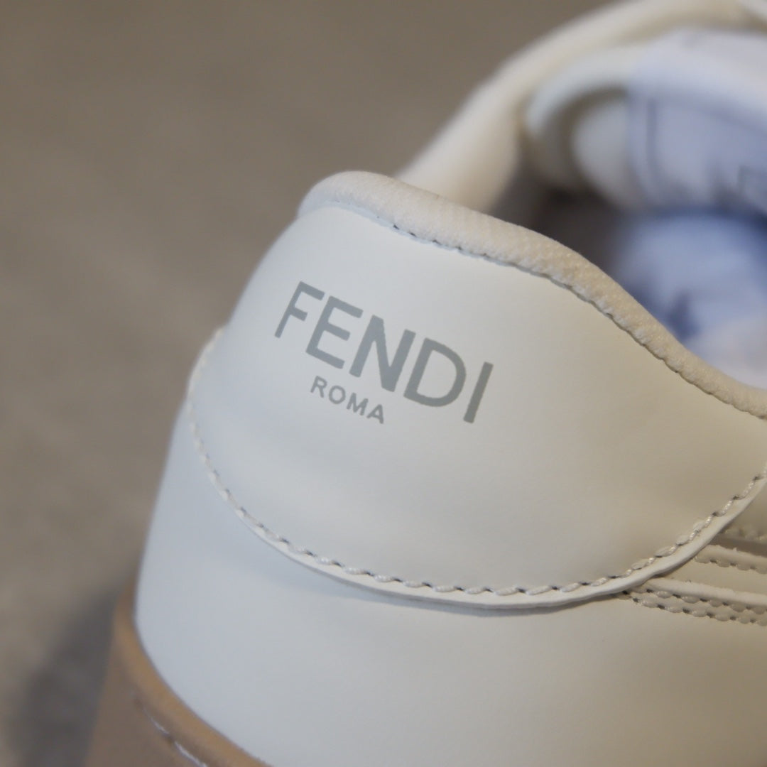 Fendi Sneakers for Men and Women – Premium Leather Designer Shoes