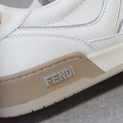 Fendi Sneakers for Men and Women – Premium Leather Designer Shoes
