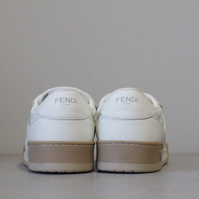 Fendi Sneakers for Men and Women – Premium Leather Designer Shoes