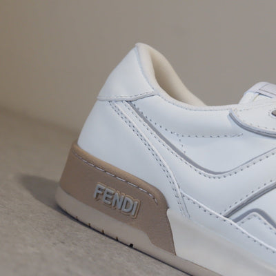 Fendi Sneakers for Men and Women – Premium Leather Designer Shoes