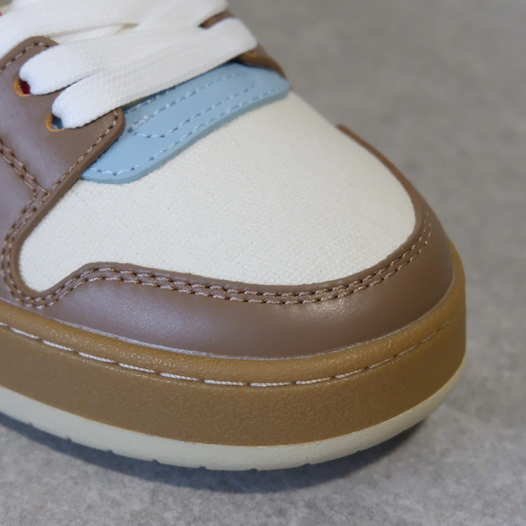 Fendi Sneakers for Men and Women – Premium Leather Designer Shoes