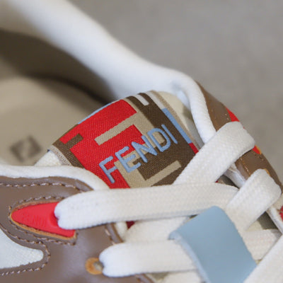 Fendi Sneakers for Men and Women – Premium Leather Designer Shoes
