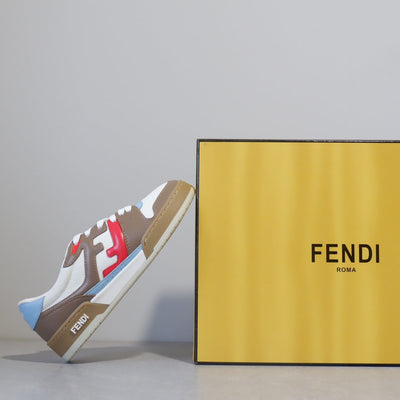 Fendi Sneakers for Men and Women – Premium Leather Designer Shoes
