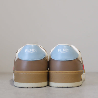 Fendi Sneakers for Men and Women – Premium Leather Designer Shoes