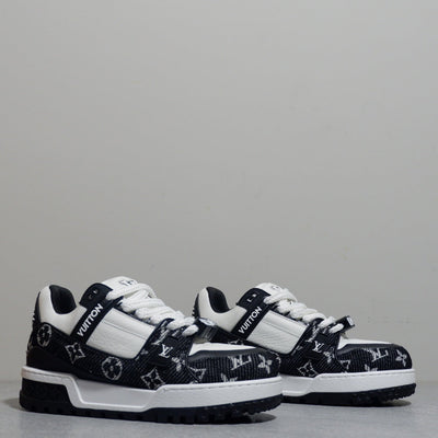 Designer Sneakers Shoes – Lifestyle Sneakers, Latest Sneakers