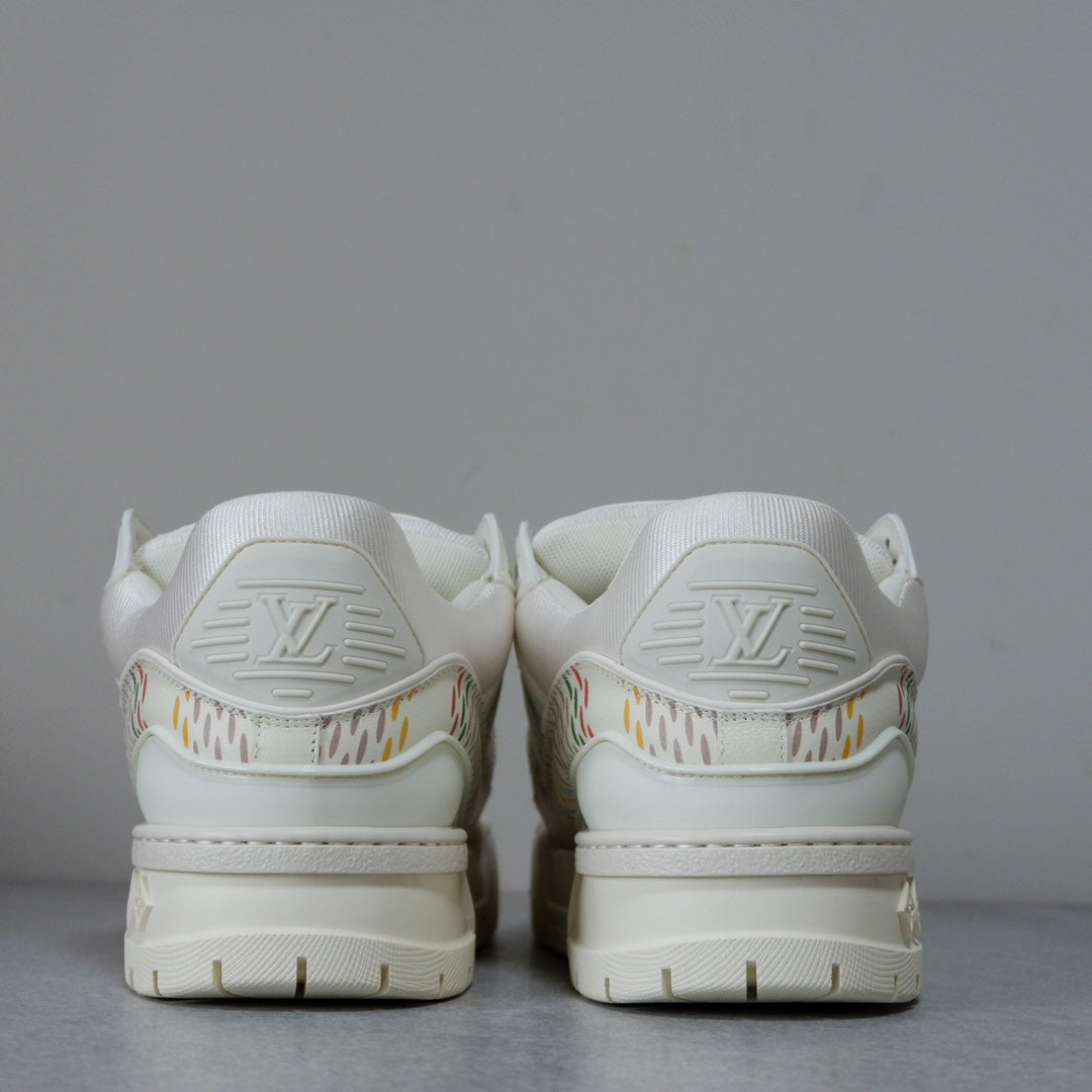 Designer Sneakers Shoes – Lifestyle Sneakers, Latest Sneakers
