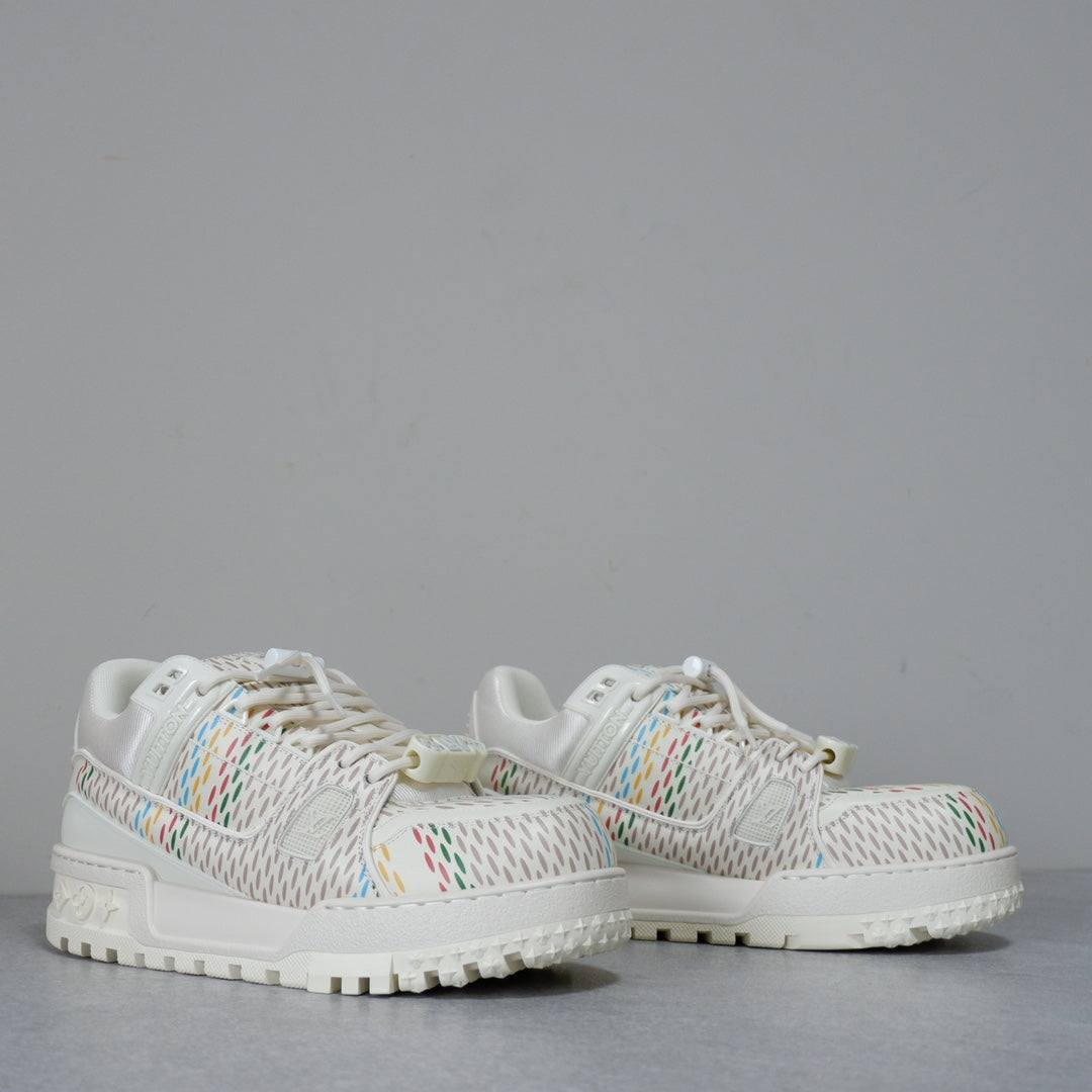 Designer Sneakers Shoes – Lifestyle Sneakers, Latest Sneakers