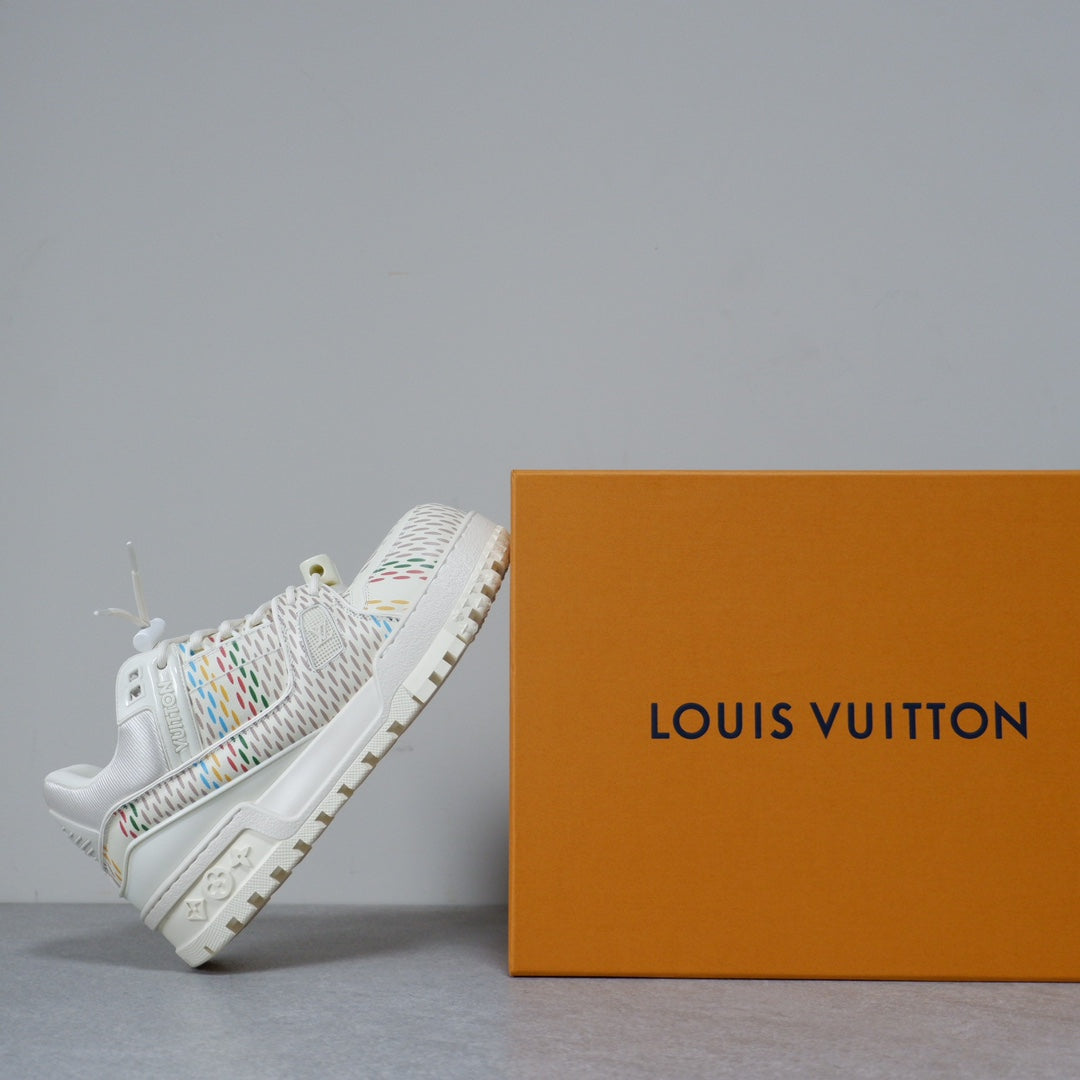 Designer Sneakers Shoes – Lifestyle Sneakers, Latest Sneakers