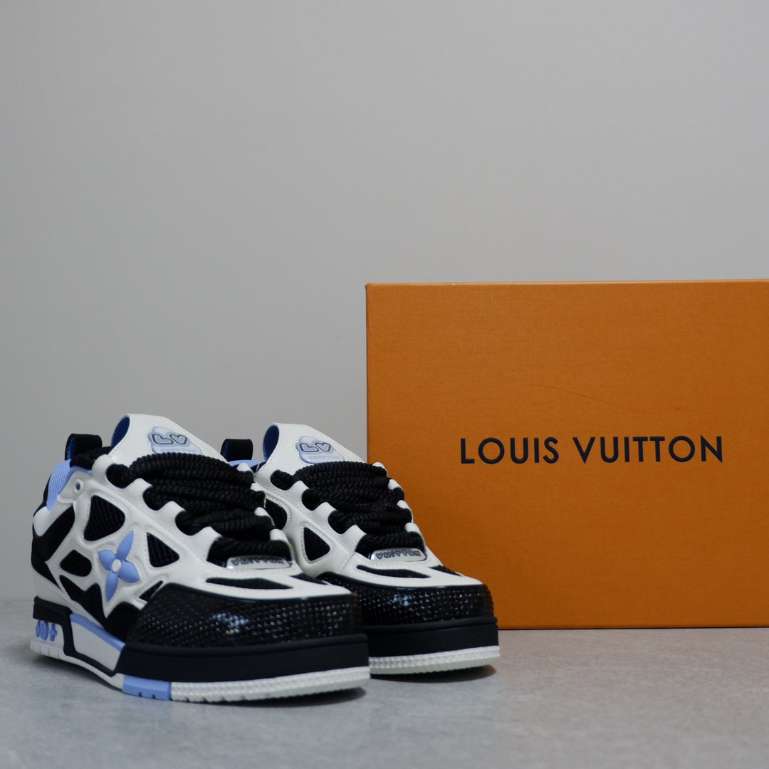 Designer Sneakers Shoes – Lifestyle Sneakers, Latest Sneakers