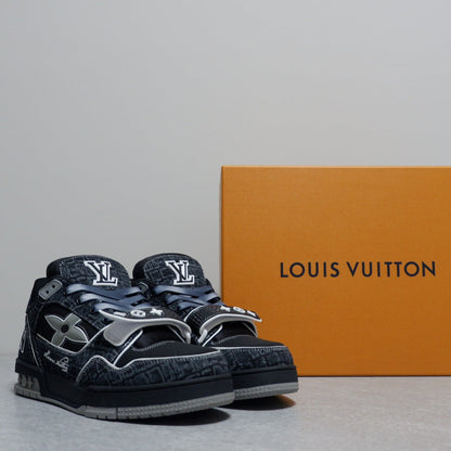 Fashion Sneakers Mens Shoes – Sneakers, Shoes for Mens, Men’s Casual Sneakers