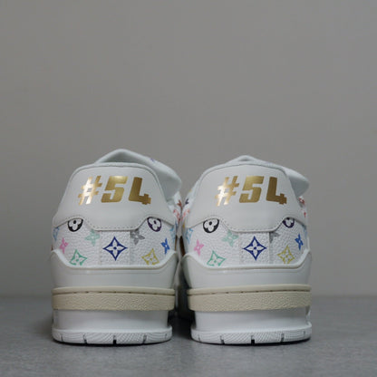 Fashion Sneakers Mens Shoes – Sneakers, Shoes for Mens, Men’s Casual Sneakers