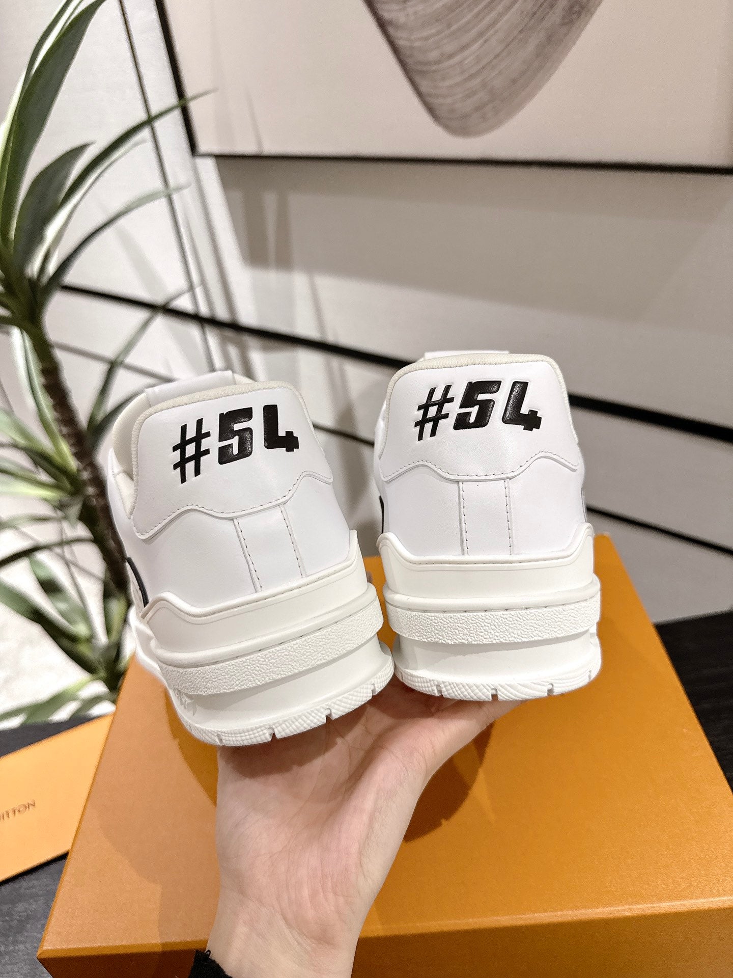 Designer Sneakers Shoes – Lifestyle Sneakers, Latest Sneakers