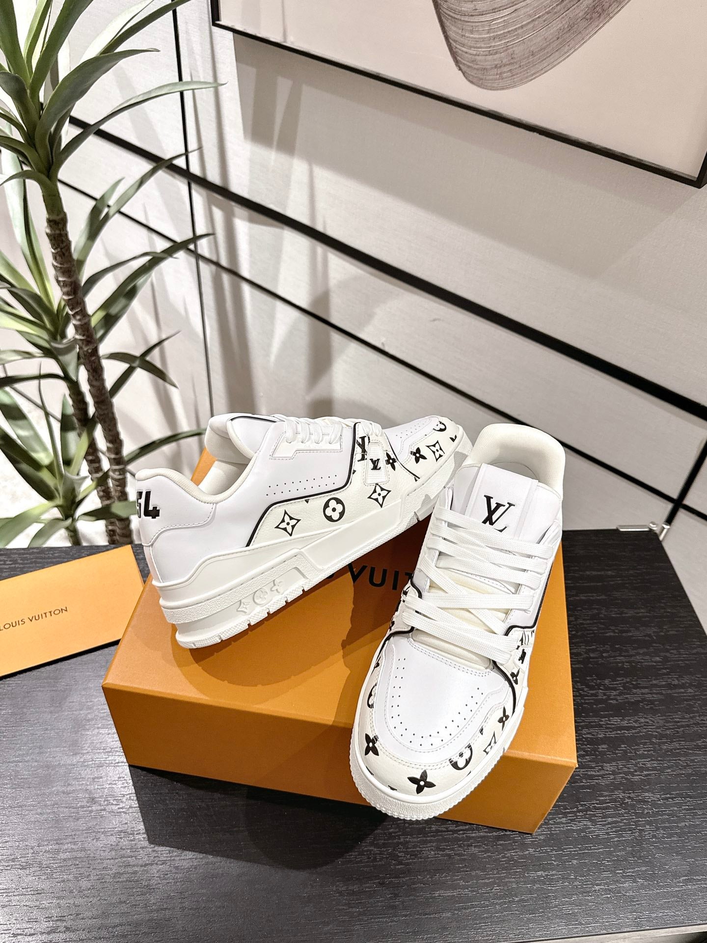 Designer Sneakers Shoes – Lifestyle Sneakers, Latest Sneakers